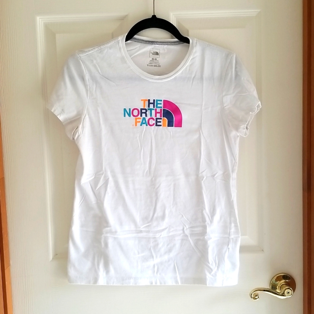 Northface shirt